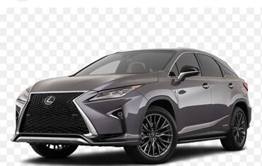 датчик давления масла: Lexus RX: 2018 г., 3.5 л, Вариатор, Гибрид, Кроссовер