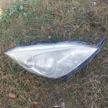 Грузовые кузова и будки: Honda, Б/у, Оригинал — 17