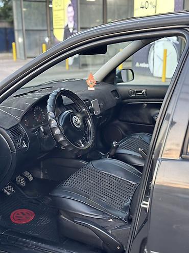 левое крыло гольф 3: Volkswagen Golf: 1998 г., 1.6 л, Механика, Бензин, Хэтчбэк — 7