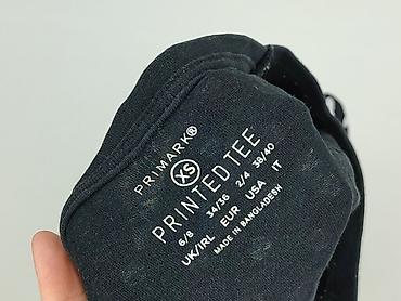 koszulka marks: Primark, T-shirt damski, rozmiar XS — 5