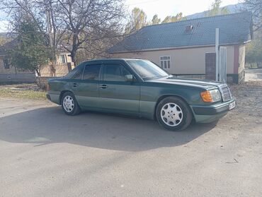 мерс сапог самосвал: Mercedes-Benz W124: 1991 г., 2.3 л, Механика, Бензин, Седан