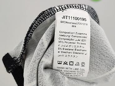 walkx klapki: Shein Curve, Spódnica damska, rozmiar XL — 5