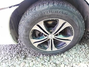 chek it: Toyota Gaia: 2002 г., 1.9 л, Бензин — 10