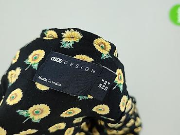 slonecznik: ASOS Design, Sukienka damska, rozmiar XS — 4