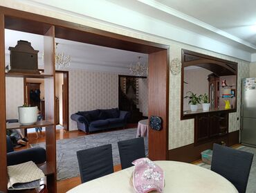 Продажа домов: Дом, 300 м², 6 комнат, Риэлтор — 21