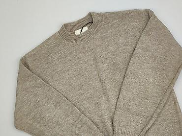 lidl soft shell: H&M L.O.G.G., Sweter damski, rozmiar XS — 1
