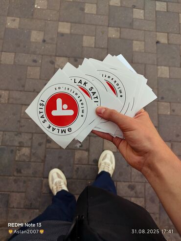 Digər ixtisaslar: Buklet paylama İşi Axtarıram 📣 💁🏻‍♂️Təcrübəliyəm 10-dəfə İşləmişəm — 5