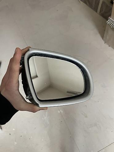 guzgu: Opel Corsa sağ güzgü — 1