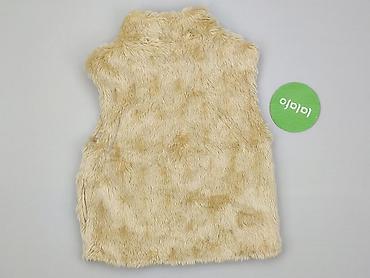 sweter kurta cobaina: Kamizelka, Tu, 10 lat, 134-140 cm, stan - Bardzo dobry — 3