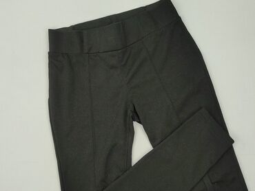 ubrania dla grubych: Legginsy rozmiar 2XL