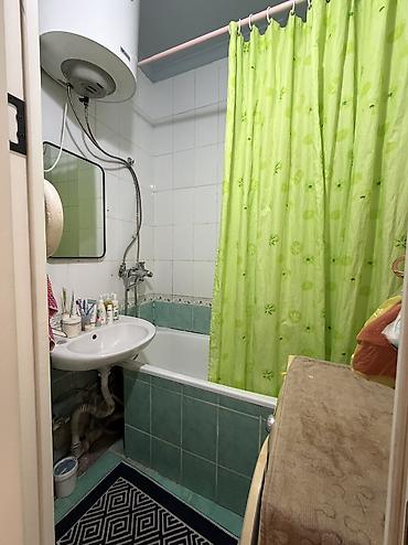 Продажа квартир: 3 комнаты, 62 м², 105 серия, 3 этаж, Старый ремонт — 6