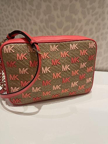 Çiyin çantası, Michael Kors, Yeni lalafo.az -da Çiyin çantası, Michael Kors, Yeni