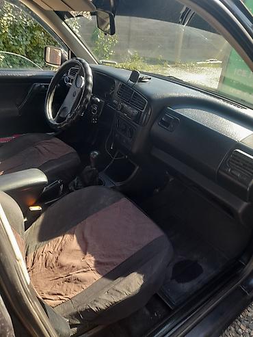 гольф мк5: Volkswagen Golf: 1993 г., 1.4 л, Механика, Бензин, Хэтчбэк — 5