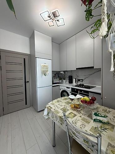 квартира автовакзал: 1 комната, 41 м², Индивидуалка, 1 этаж, Свежий ремонт — 1