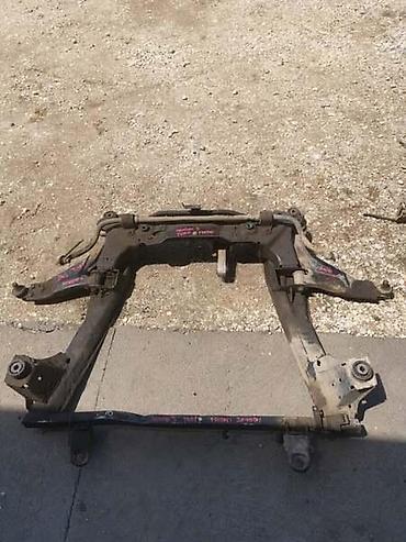 ford p251a:00 2f: PREDNJI TRAP ZA FORD MONDEO OD 2000. DO 2007. GOD. | Prednji trap — 1