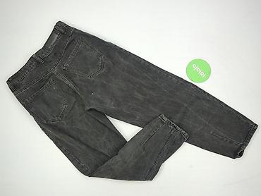 stradivarius mom: Stradivarius, Jeansy damskie, rozmiar S — 3