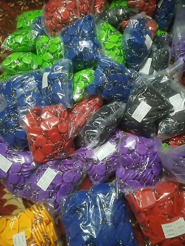 Другие аксессуары для салона: Пульты оптом 500 Пульты для автоматических Ворот Бишкек Шлагбаумов — 6