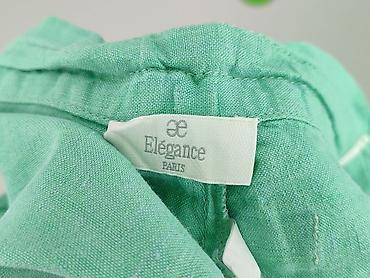 bluzki 50: Elégance, Spodnie materiałowe damskie, rozmiar S — 5