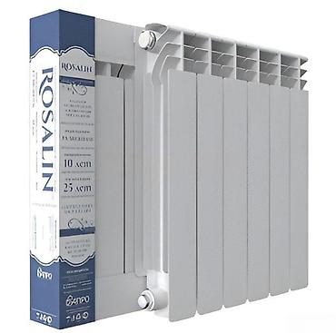 Radiator "Rosalin"ELEGANT PREMIUM-28.99 AZN Radiator Rosalin ROSALIN - — 1