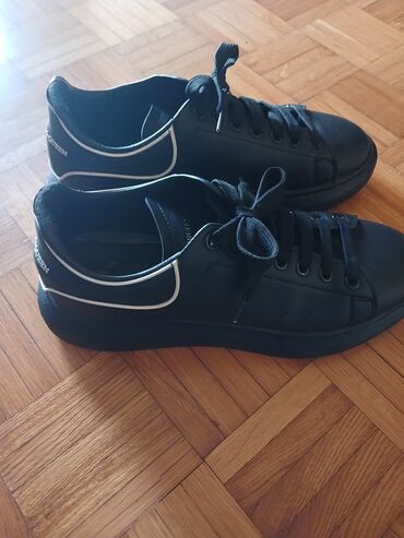 Patike: Patike, Alexander McQueen, veličina - 44 — 9