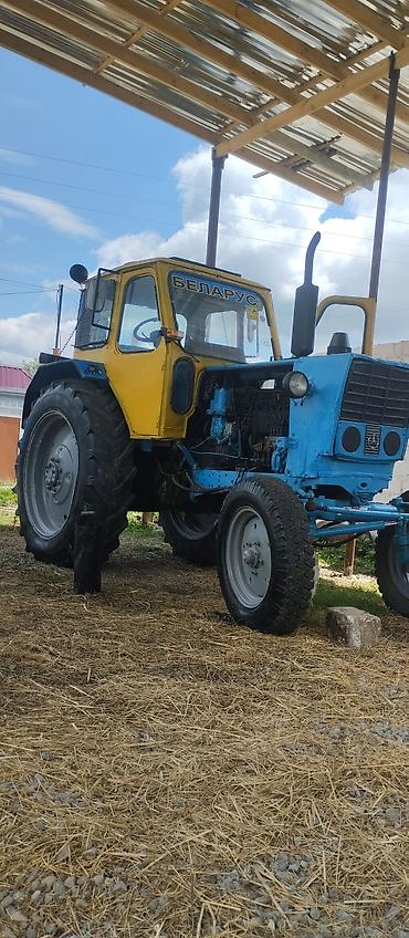 lada vaz 2108: Traktor motor 1.1 l, İşlənmiş — 3