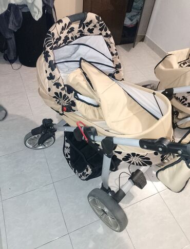 Autosedišta: Italijanska nosiljka/auto-sedište za bebe (0+). - Kombinovani model — 14