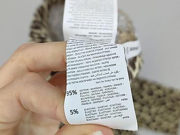 plus size olsztyn: Sinsay, Legginsy rozmiar S — 5