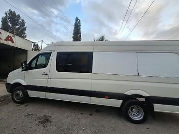 спринтер мах: Mercedes-Benz Спринтер: 2011 г., 2.7 л, Механика, Дизель, Фургон — 1