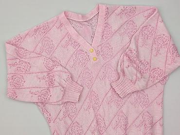 bluza zohan: Sweter damski, rozmiar 3XL — 1
