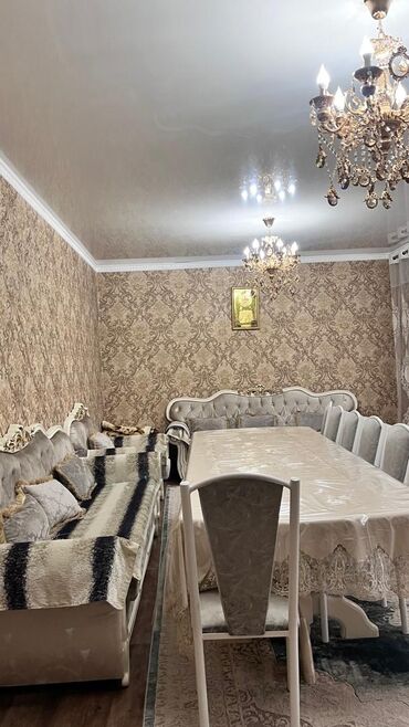 продажа домов кок жар: 180 кв. м, 5 бөлмө, Жылытылган, Брондолгон эшиктер, Видео байкоо