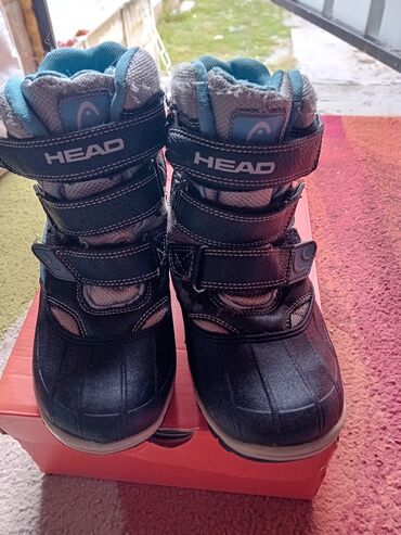 airstep čizme: Boots, Head, Size - 32