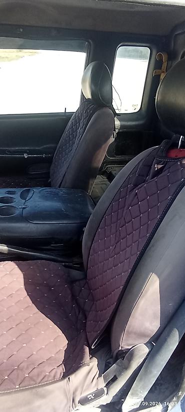 ассенизатор зил: Легкий грузовик, Hyundai, Стандарт, До 1 т, Б/у — 9
