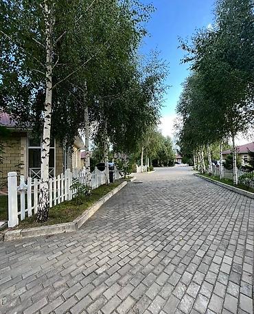 Продажа коттеджей и домов: 🔹ПРОДАЁТСЯ КОТТЕДЖ 🔹Местоположение: с. Сары-Ой, пансионат «Карвен 4 — 4