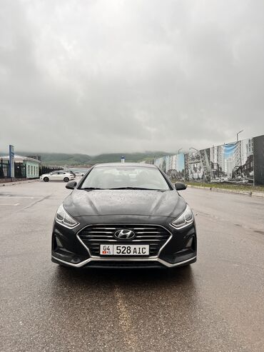 opel vektra s: Hyundai Sonata: 2017 г., 2 л, Типтроник, Газ, Седан