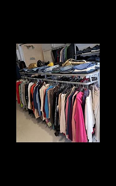 crocs 40: Garderoba na veliko, pogodno za Butik second hand, i online prodaju – — 2