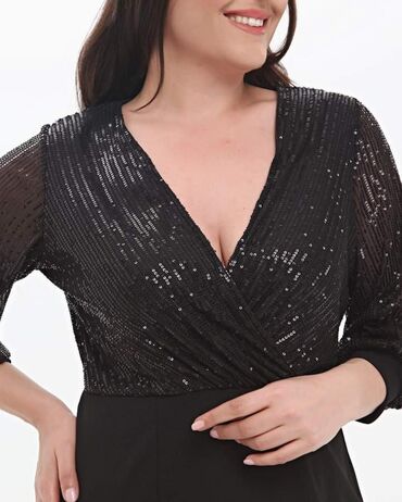 Haljine: Haljine za punije dame 
Cena 2999 din
Veličine XL, 2XL, 3XL, 4XL na lalafo.rs — 5 Haljine: Haljine za punije dame 
Cena 2999 din
Veličine XL, 2XL, 3XL, 4XL — 5