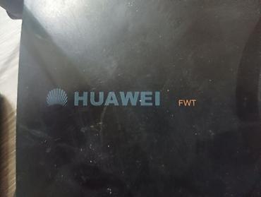 raspberry pi: Huawei FWT — стационарный GSM‑терминал (Fixed Wireless Terminal) для — 3