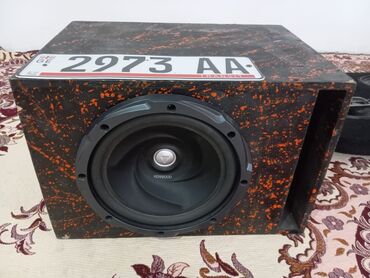 Səs gücləndiriciləri: Avtomobil audio dəsti - Pioneer GM-A6704 gücləndirici – 1000W Maximum — 6