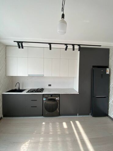 Кухонные гарнитуры: Кухонный гарнитур, Новый — 10