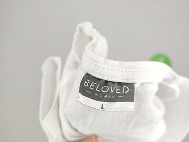 piwo: Beloved, T-shirt damski, rozmiar L — 4