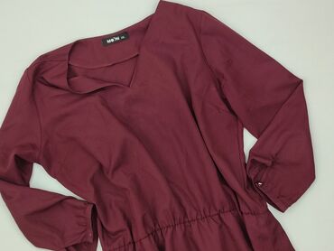 Women's Clothing: Moon Chang, Women`s dress, size 2XL (EU 44)
