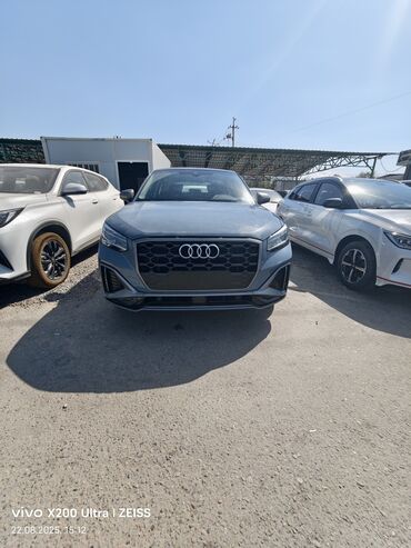 талас ауди: Audi : 2022 г., 1.4 л, Автомат, Бензин