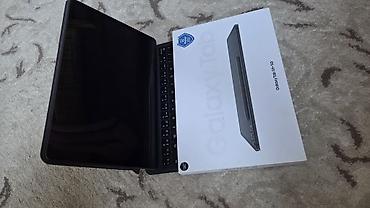 Планшеты: Планшет, Samsung, память 256 ГБ, 12" - 13", 5G, Новый, Классический цвет - Черный — 2