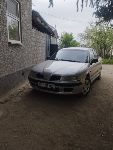 hyundai avante авто: Mitsubishi Carisma: 2001 г., 1.8 л, Механика, Бензин