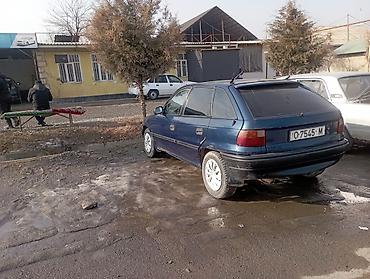 Opel: Opel Astra: 1993 г., 1.4 л, Механика, Бензин, Хэтчбэк — 3