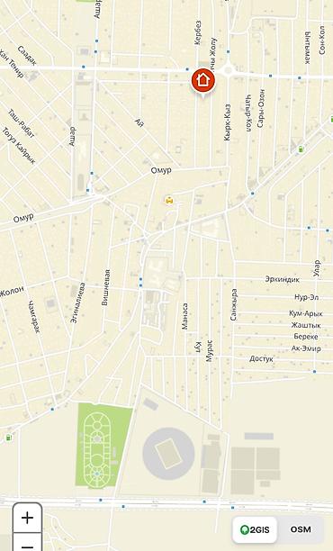 Продажа квартир: 2 комнаты, 40 м², 5 этаж — 12