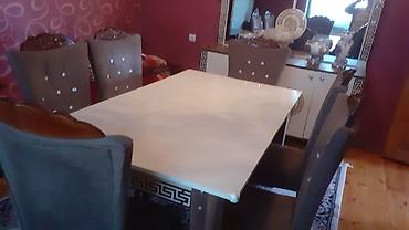 Qonaq otağı dəstləri: Divan — 9