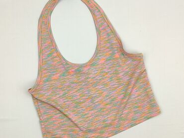programmer t shirty: H&M, Women`s top, size L (EU 40)