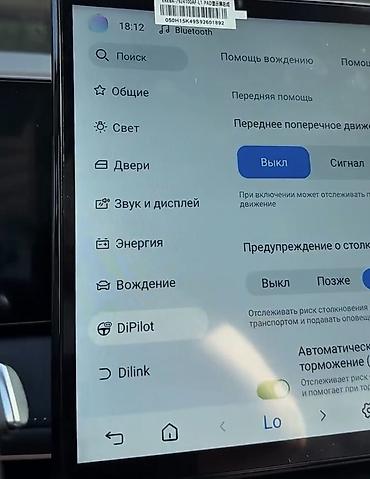 прошивка ps: Русификация авто, Китай, BYD — 4