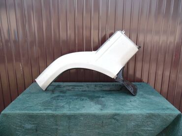 Крылья и комплектующие: Тойота сурф 185 — 1